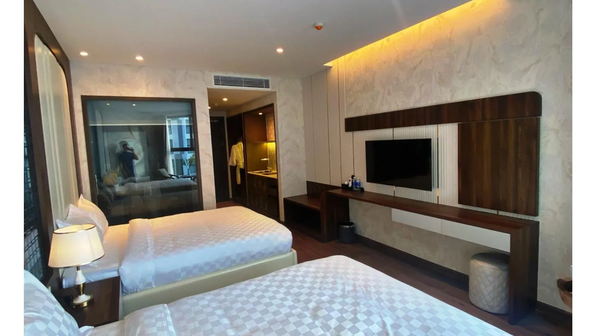 Apartment Apec Mandala Mui Ne - Can Ho Khach San Nghi Duong Phan Thiet Vietnam
