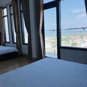 2* Love hotel Khach San Mat Trang - Moon
